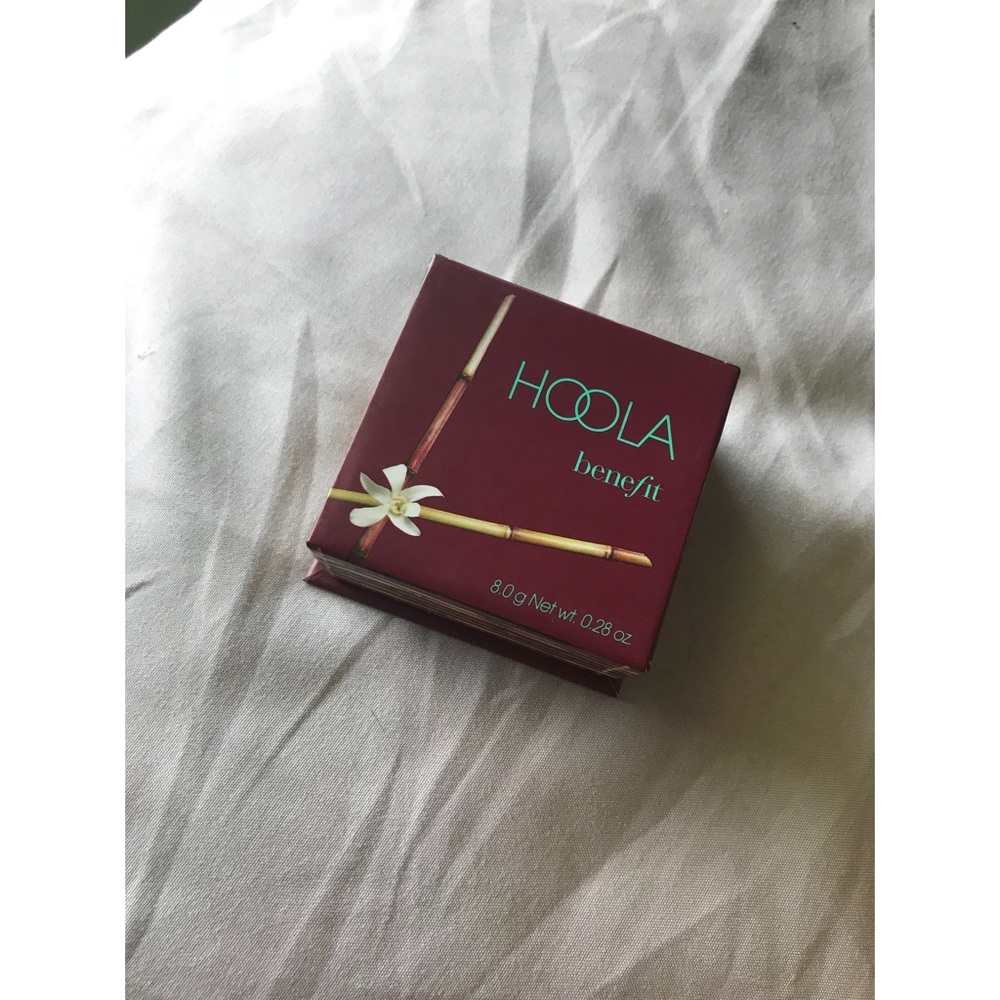 Hoola benefit bronzer - Picture 2 of 5